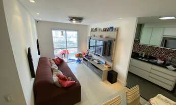 Imagem: Apartamento para venda tem 70 metros quadrados