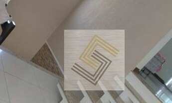 Imagem 5: Casa com 3 dormitórios à venda, 276 m² por R$ 1.272.000 - Parque Alto do Taquaral - Campin