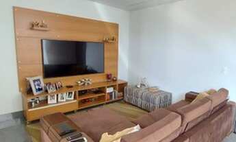 Imagem 2: Casa de condomínio sobrado para venda tem 240 metros quadrados com 5 quartos