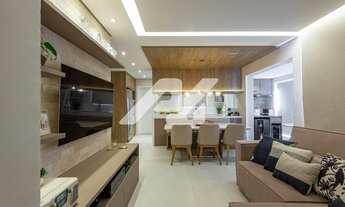 Imagem 7: L Condomínio: TALIPÔ EXCLUSIVE CLUB l- Parque Rural Fazenda Santa Cândida - Campinas/S.P