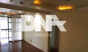 Imagem 5: Rio de Janeiro - Apartamento Padrão - Tijuca