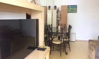 Imagem 2: Apartamento para venda no Condomínio Parque das Orquídeas 2 dormitórios