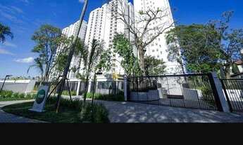 Imagem 6: Apartamento com 2 dormitórios à venda, 54 m² por R$ 350.000,00 - Jardim Olavo Bilac - São