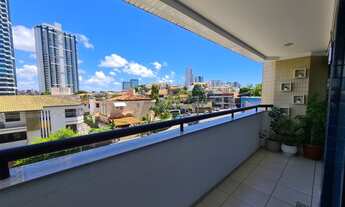 Imagem 2: Apartamento 2/4 no Caminho das Árvores R$ 430.000,00