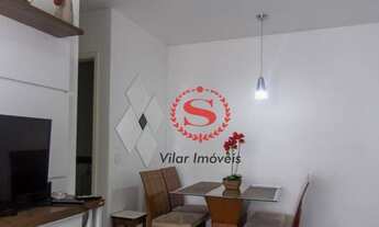 Imagem 3: Apartamento - Rudge Ramos - São Bernardo do Campo/SP