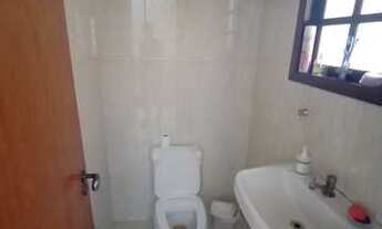 Imagem 3: Sobrado para venda possui 256 metros quadrados com 3 quartos em Parque Via Norte - Campina