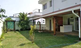 Imagem 6: Casa - Swiss Park - Campinas