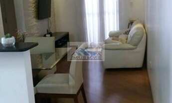 Imagem: Apartamento Padrão