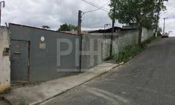 Imagem 2: Galpão para locação - Jardim Represa, Sao Bernardo do Campo