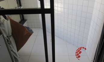 Imagem 5: Apartamento 02 Quartos com Área Lateral na Praia do Morro