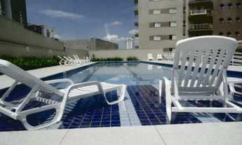 Imagem 4: Apartamento para Venda em Sorocaba, Parque Campolim, 3 dormitórios, 1 suíte, 2 banheiros