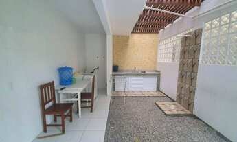 Imagem 2: Casa à venda - poucos metros da Praia de Palmas