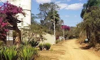 Imagem 2: Lindas chácaras financiadas em Mateus Leme