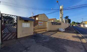 Imagem: Casa de condomínio sobrado para venda tem