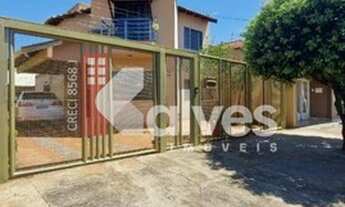 Imagem 2: Sobrado com 4 quartos, Jardim Leblon - Campo Grande