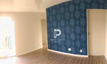 Imagem 2: Apartamento à venda, 56 m² por R$ 260.000,00 - Capuava - Valinhos/SP