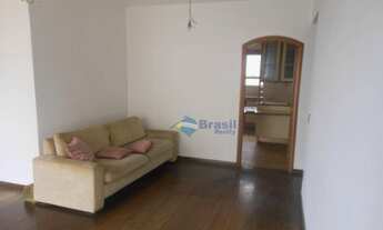 Imagem 4: Apartamento à venda, 143 m² por R$ 550.000,00 - Vila Bastos - Santo André/SP