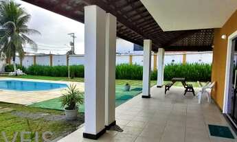 Imagem: Casa a venda, 12 quartos, terreno de 1.000m2