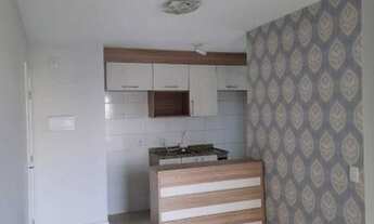 Imagem 2: Apartamento COND. FATTO FIGUEIRA com 3 dormitórios à venda, 60 m² por R$ 389.000 - Nova Pe