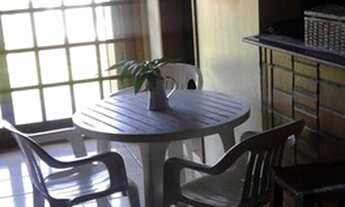 Imagem 7: Casa Alvenaria para Aluguel em Morrinhos Garopaba-SC - 100