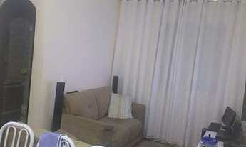 Imagem 4: APARTAMENTO A VENDA COM 45 M² NO BAIRRO CIDADE SÃO JORGE, SANTO ANDRÉ-SP