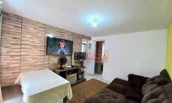 Imagem: Apartamento com dois dormitórios em ótima