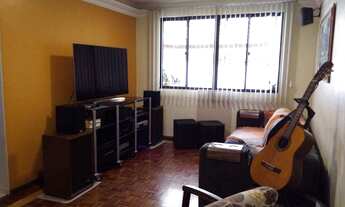 Imagem 3: Sobrado em condomínio com 3 dormitórios e ático