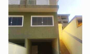 Imagem: Vila DEste Casa Nova Em Cond. Com Infraestrutura