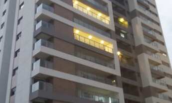 Imagem 4: Apartamentos de 125 m² com 3 quartos (2 suítes) - 2 - Taquaral - Campinas SP