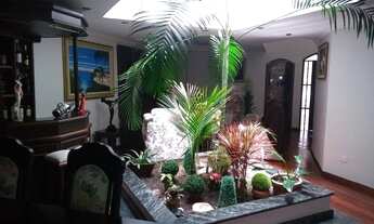 Imagem 4: Sobrado à venda, 450 m² por R$ 1.600.000,00 - Vila Euclides - São Bernardo do Campo/SP