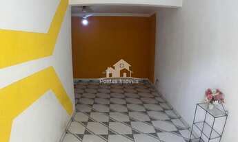 Imagem 2: Apartamento 110m² S/Cond. 3 Dorms c/suíte Vila Eudizia - S.A- SP