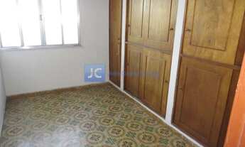 Imagem 7: Rio de Janeiro - Apartamento Padrão - Pilares