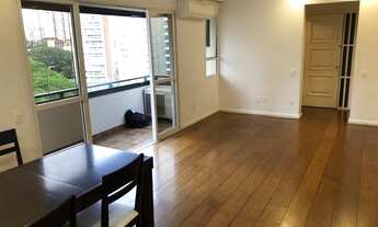 Imagem: VILA MARIANA - 128 m², 3 dorms.(sendo 2