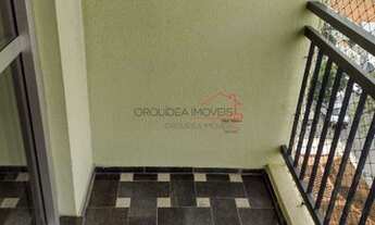 Imagem 4: APTO 2 DORMS VILA DAS MERCES | LAZER COMPLETO | 60M² | ÓTIMA LOCALIZAÇÃO