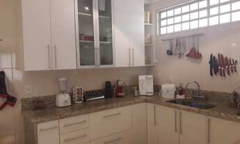 Imagem 6: Casa de 3 dormitórios, com área gourmet , impecável