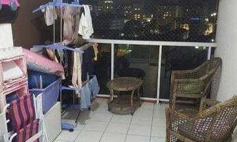 Imagem 5: Apartamento à venda, 69 m² por R$ 410.000,00 - Vila Matias - Santos/SP