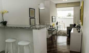 Imagem 3: Apartamento a venda - Campestre, Santo Andre