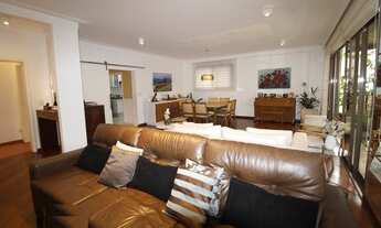 Imagem 4: Apartamento Alto Padrão no Cambuí, com 4 dormitórios e 3 garagem