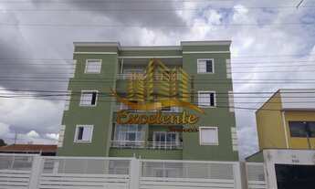 Imagem 2: Apartamento - Locação - Loteamento Remanso Campineiro - Cod. 751