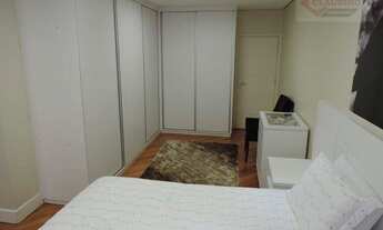 Imagem 2: Sobrado com 3 dormitórios à venda, 278 m² por R$ 850.000,00 - Jardim Nossa Senhora do Carm