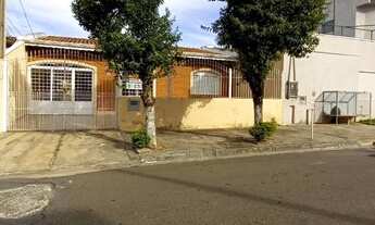 Imagem 3: Casa com 4 dormitórios à venda, 170 m² por R$ 450.000,00 - Parque Vista Alegre - Campinas