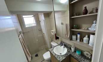 Imagem 2: Super Apartamento pra venda de 77m com 3 quartos em Jardim Renascença - São Luís - MA