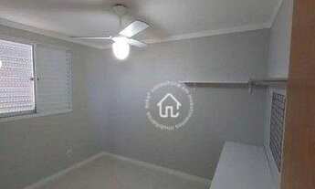 Imagem 7: Apartamento à venda, 44 m² por R$ 260.000,00 - Jardim Antonio Von Zuben - Campinas/SP