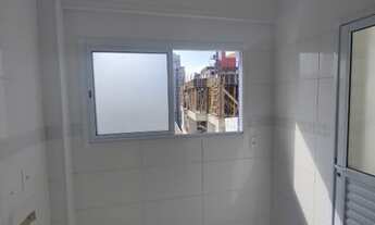 Imagem 6: Apartamento para venda com 87 metros quadrados com 2 quartos em Aviação - Praia Grande - S