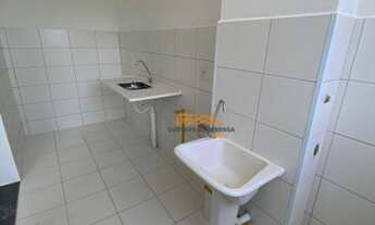 Imagem 6: Apartamento com 2 dormitórios à venda, 45 m² por R$ 305.000 - Vila Miguel Vicente Cury - C