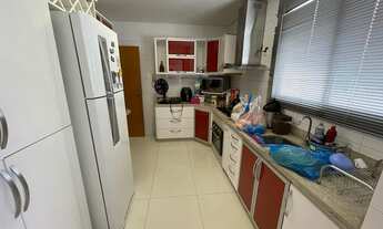 Imagem 7: American residence - Apto 3 suites, andar alto, Completo de planejados