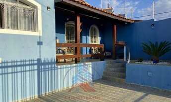 Imagem: Casa com 3 dormitórios 1 suíte em Central