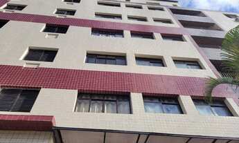 Imagem 4: Apartamento à venda, 55 m² por R$ 220.000,00 - Caiçara - Praia Grande/SP