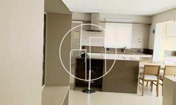 Imagem 4: Campinas - Apartamento Padrão - Mansões Santo Antônio