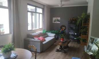 Imagem 4: Apartamento à venda - Coração de Jesus - 3 quartos, 1 vaga - 80 m² - Belo Horizonte/MG - A